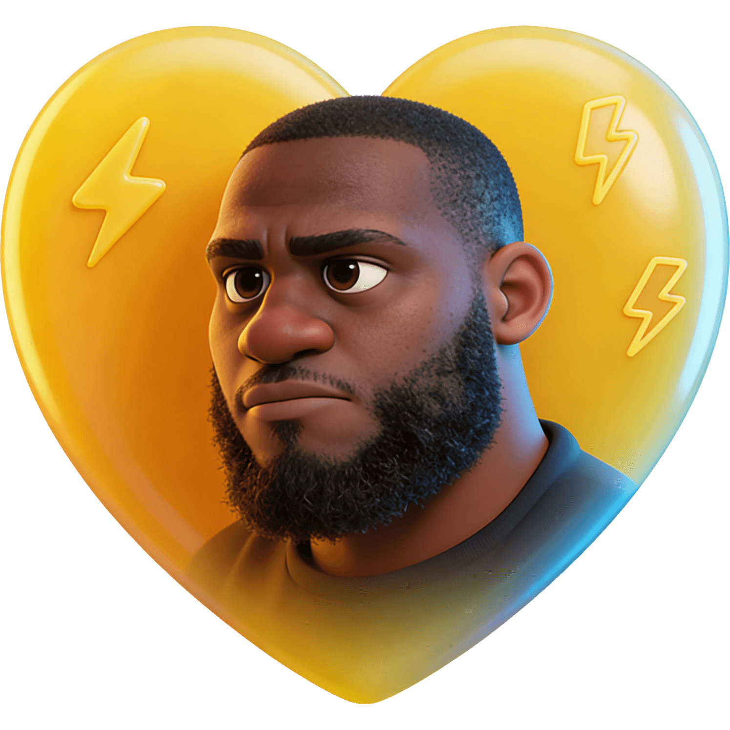 Beast Bolt TikTok LIVE gift