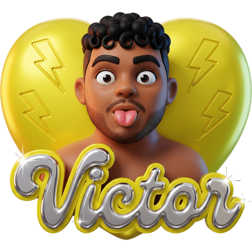 Victor León TikTok LIVE gift
