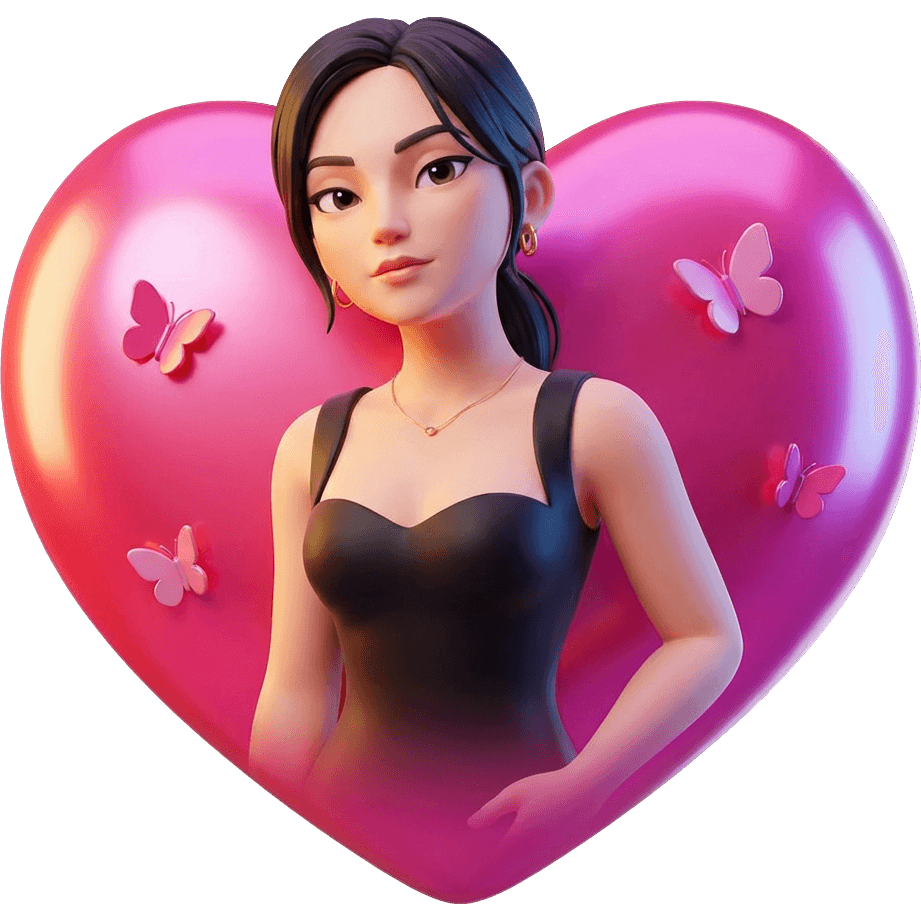 Yhann TikTok LIVE gift