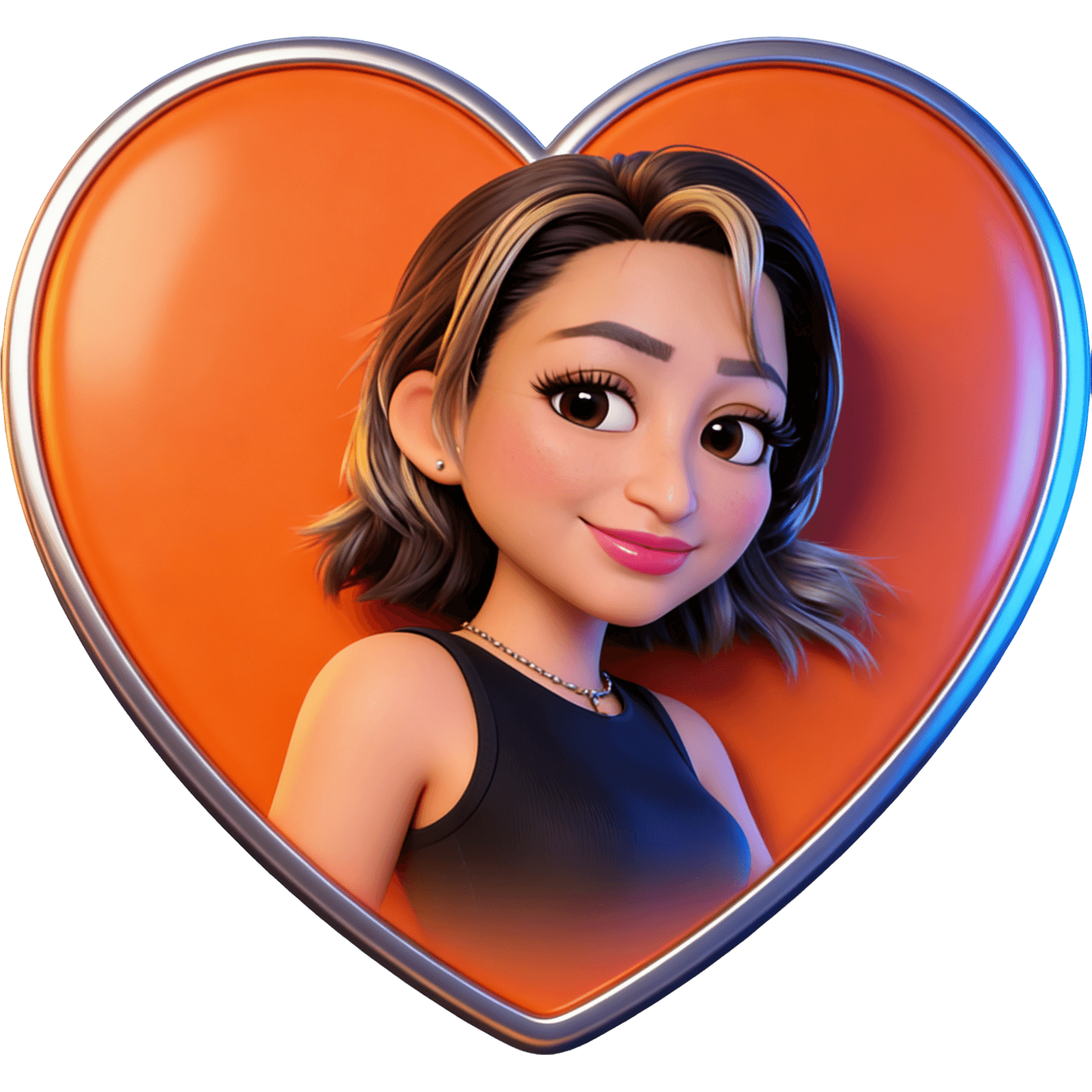 Mendoza Panel TikTok LIVE gift