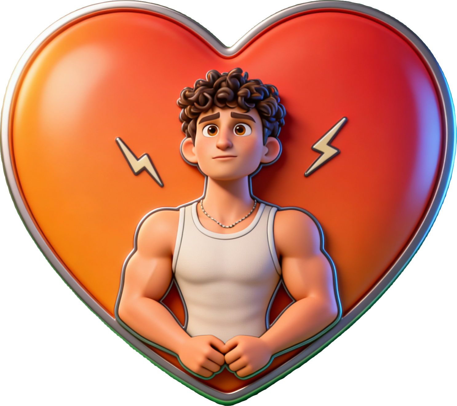 Broah TikTok LIVE gift