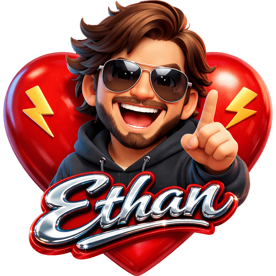 Ethan Point TikTok LIVE gift