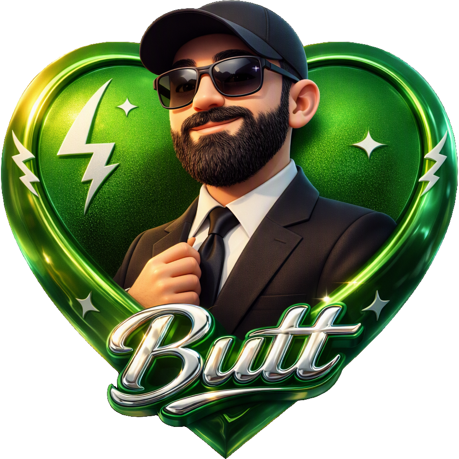 Butt0908 TikTok LIVE gift