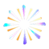 Firework TikTok LIVE gift