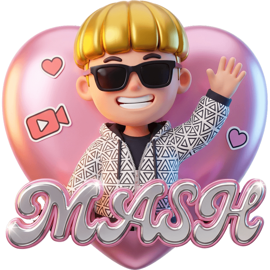 お疲れさMASH TikTok LIVE gift