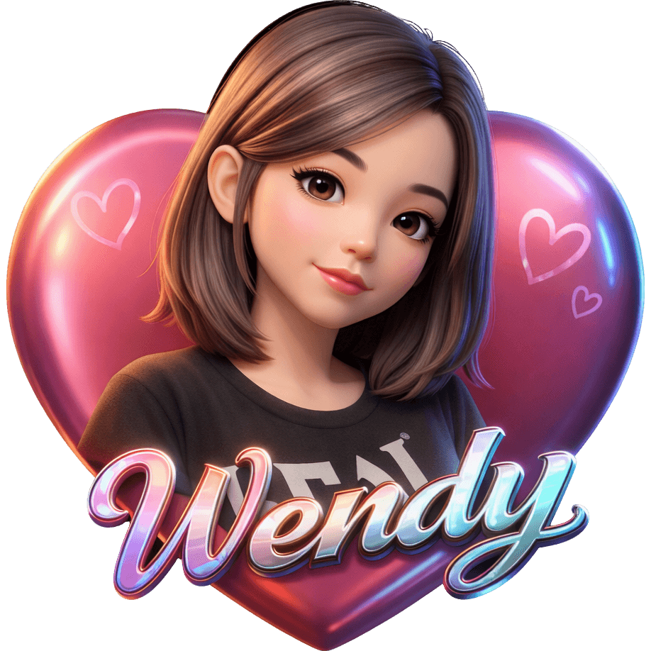 Tía Wendy TikTok LIVE gift