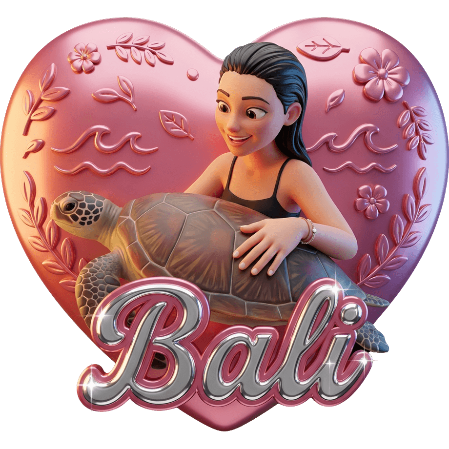 Lili Tortue TikTok LIVE gift