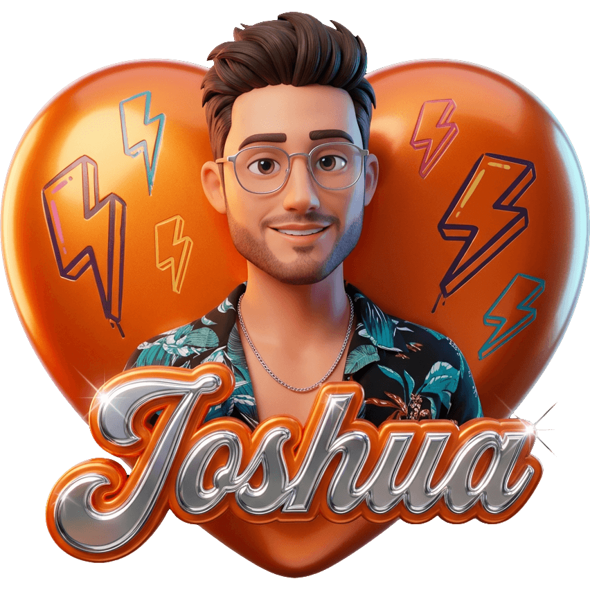 Joshua TikTok LIVE gift
