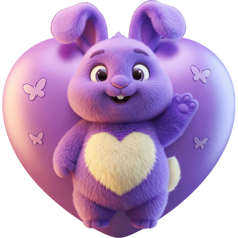Buff Bunny TikTok LIVE gift