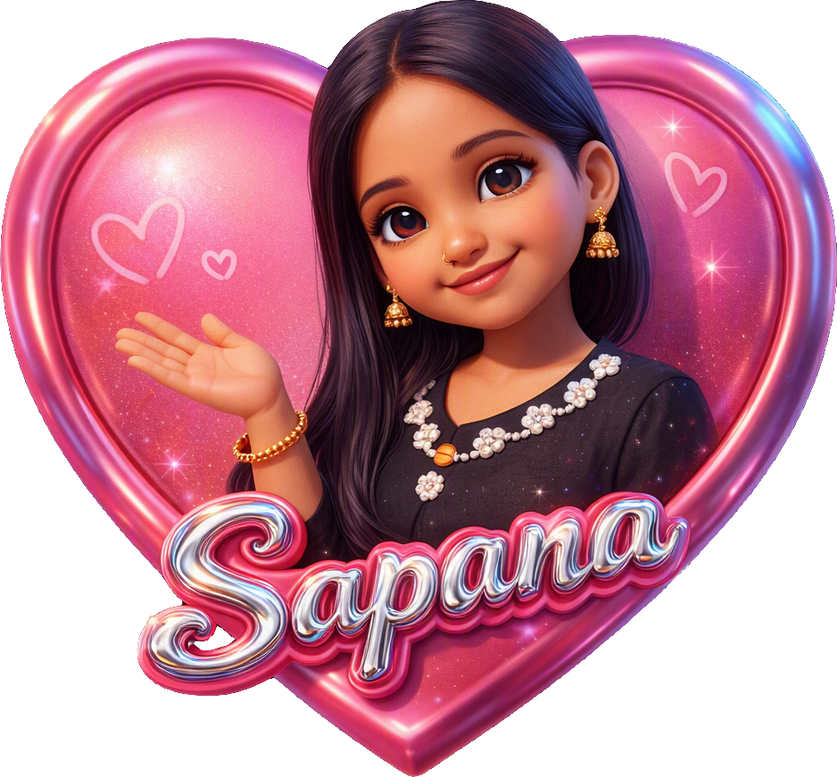 Sapana Wave TikTok LIVE gift