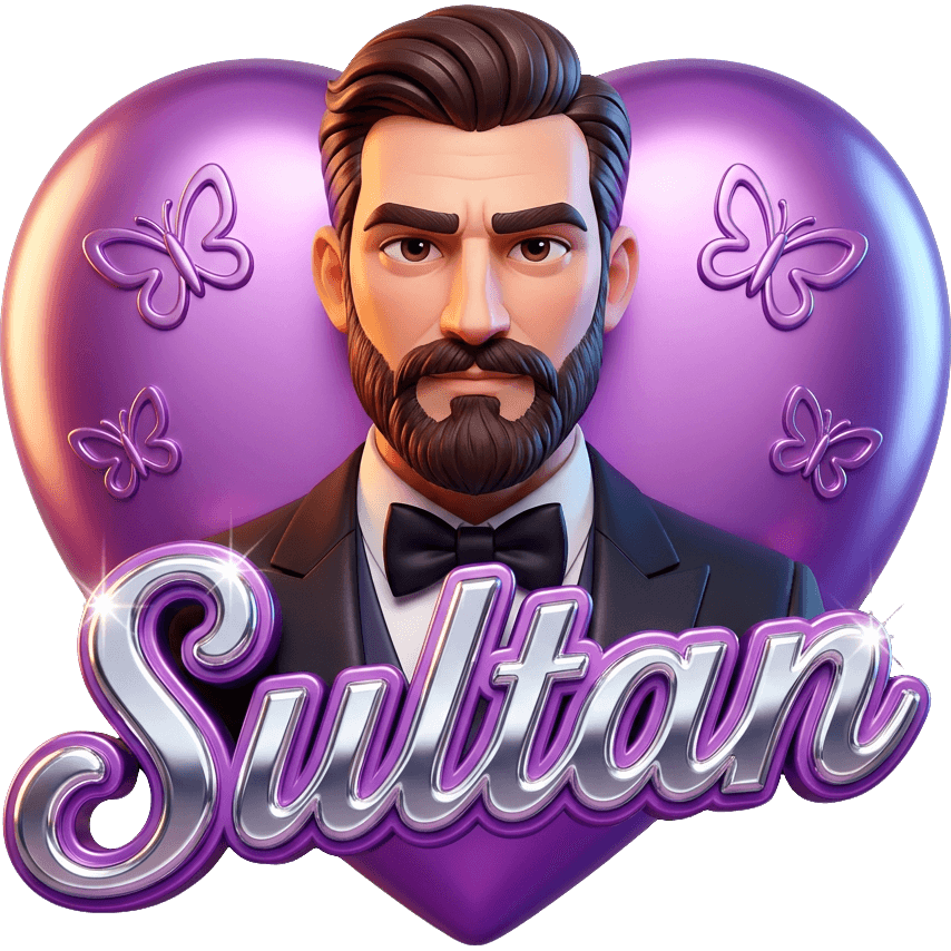 Sultan Suleyman TikTok LIVE gift