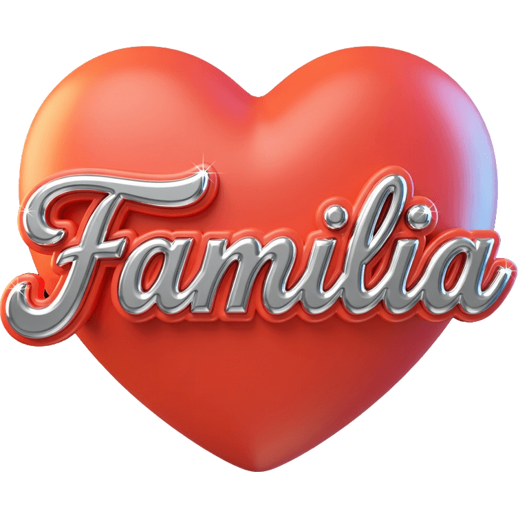 Familiia TOÑO TikTok LIVE gift