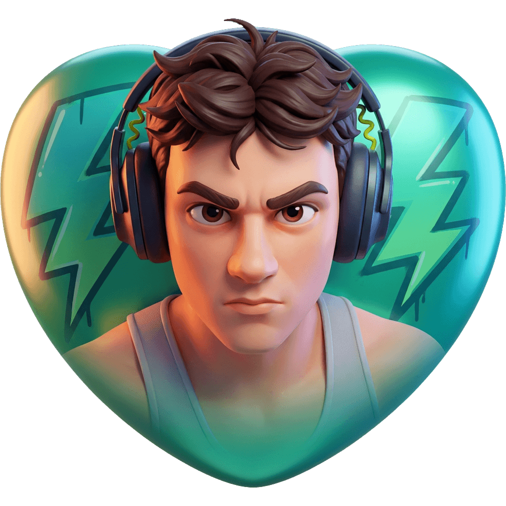 Fly Fam TikTok LIVE gift