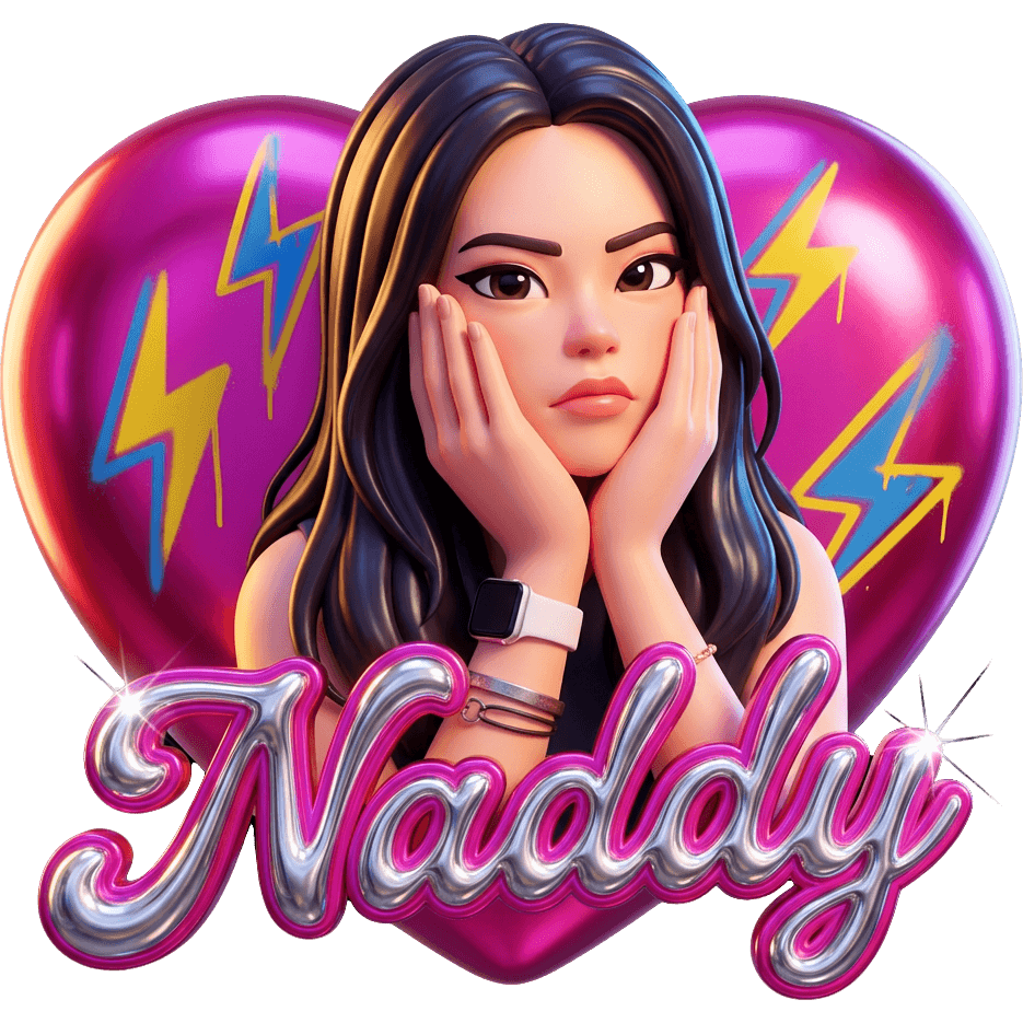 Angrynad TikTok LIVE gift