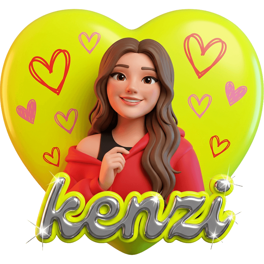 kenzzz TikTok LIVE gift