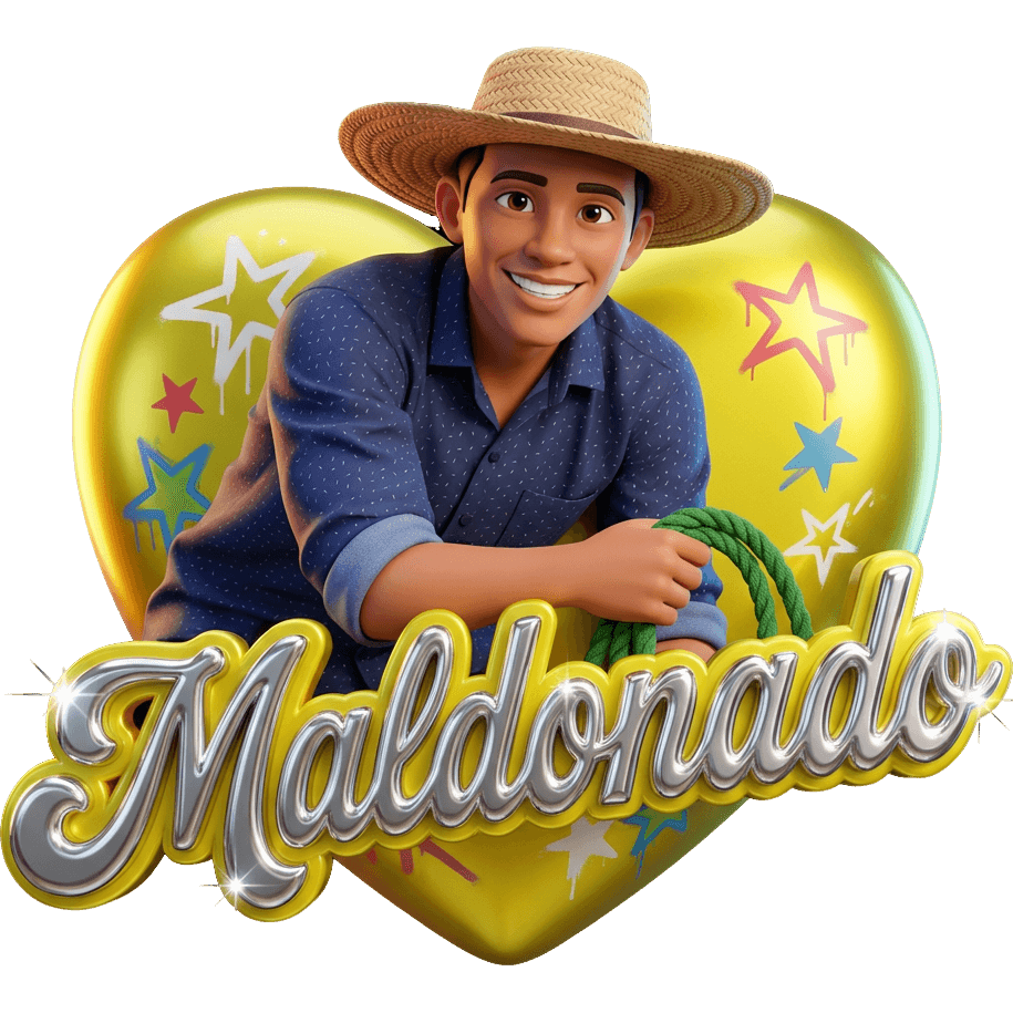 Orgullo Llanero TikTok LIVE gift
