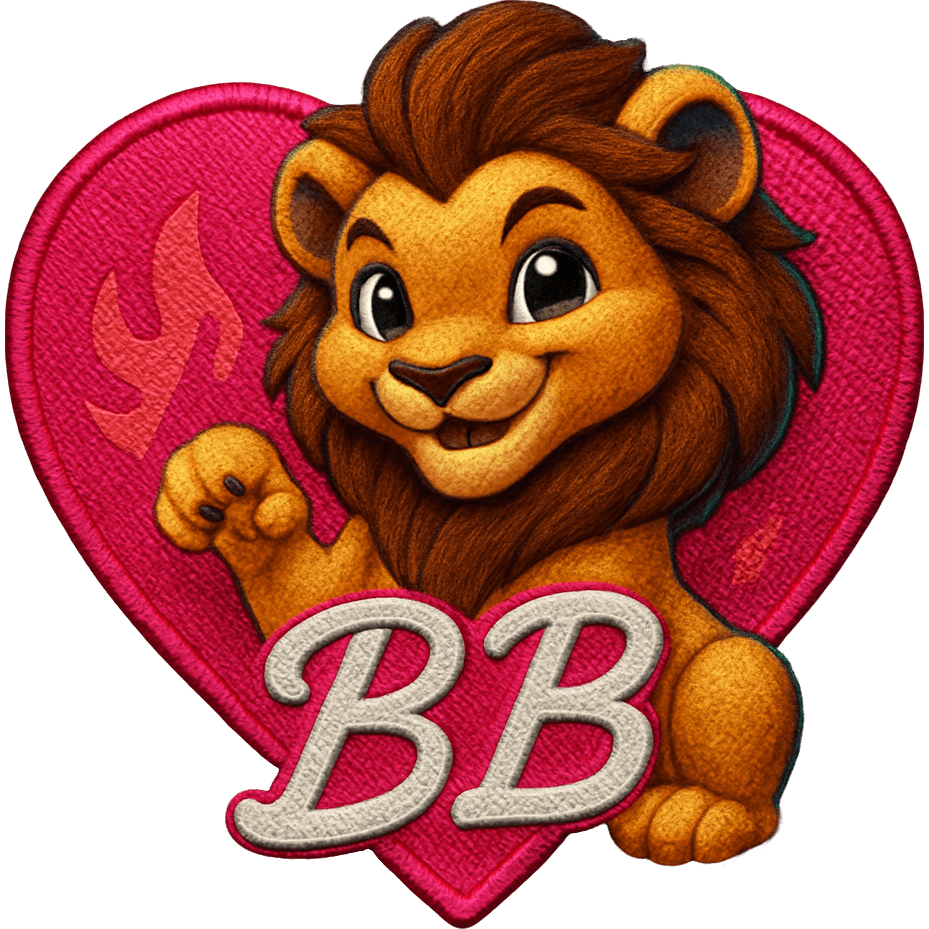 León SH bb TikTok LIVE gift