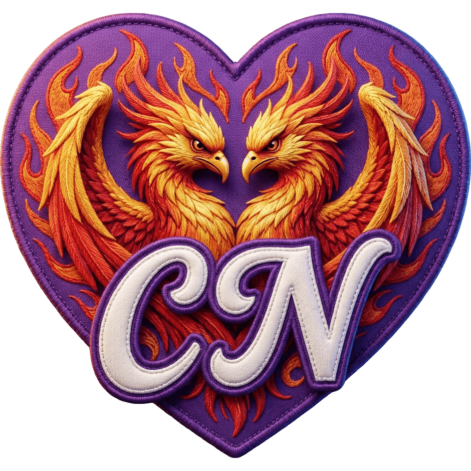 CN Phoenix TikTok LIVE gift