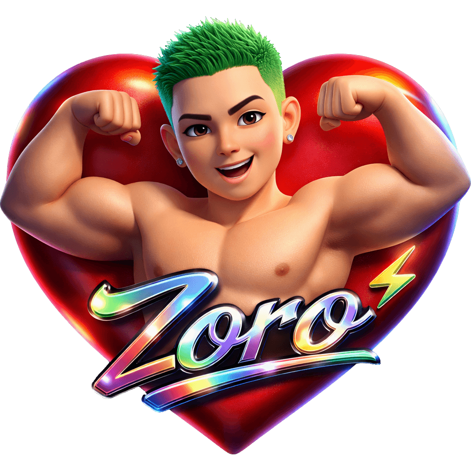 Zoro Xander TikTok LIVE gift