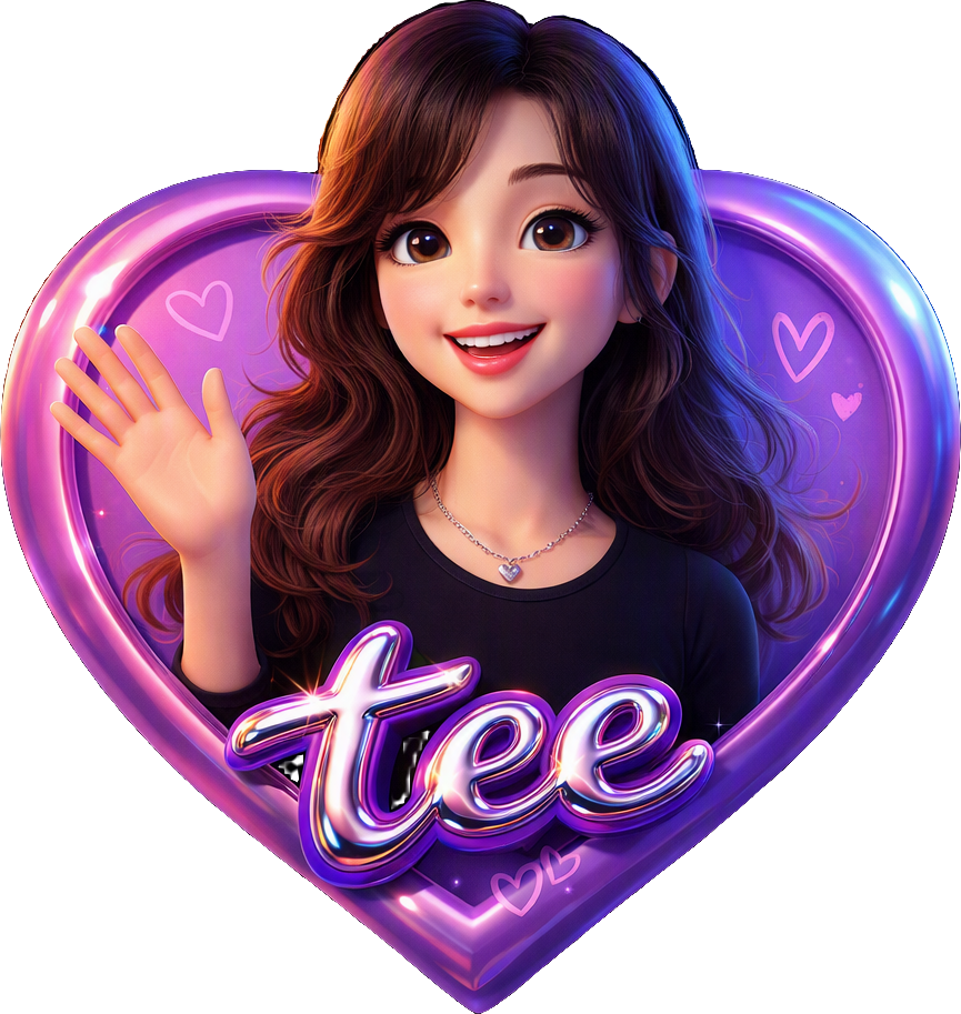 TeeWave TikTok LIVE gift