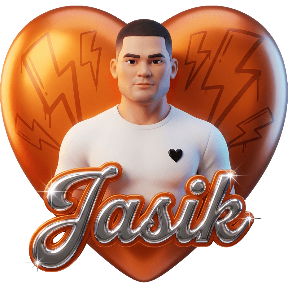 Jasik Top TikTok LIVE gift