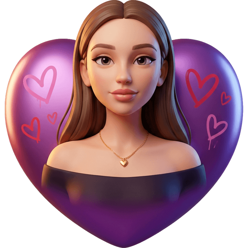 Daria TikTok LIVE gift