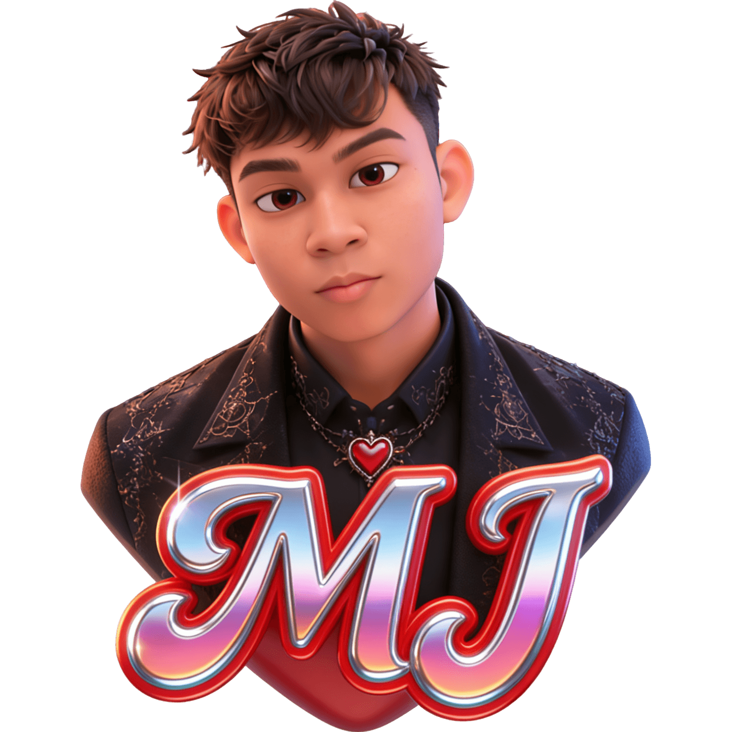MJ Ligo TikTok LIVE gift