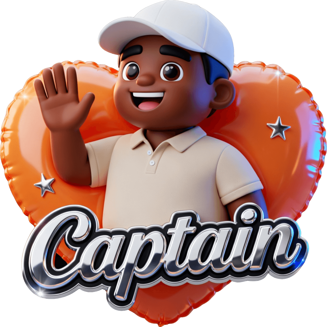 Captain Mhofu TikTok LIVE gift