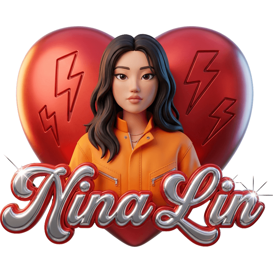 Nina daddy TikTok LIVE gift