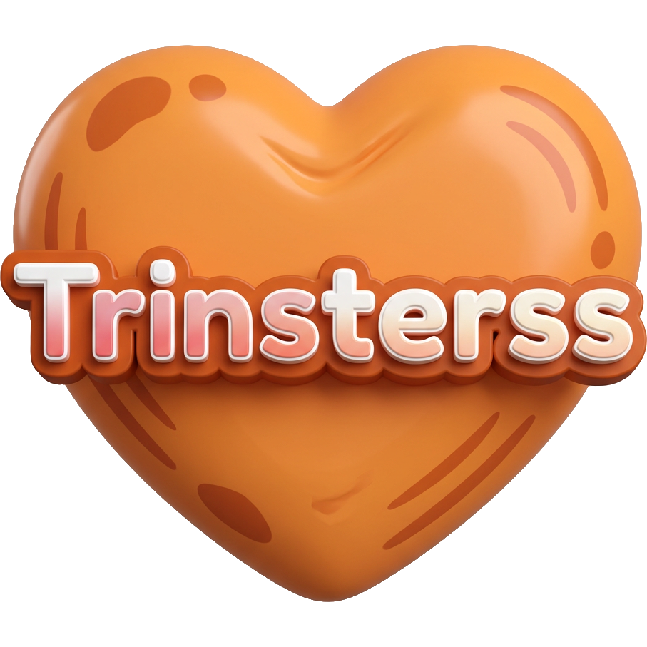 Trinsterss TikTok LIVE gift