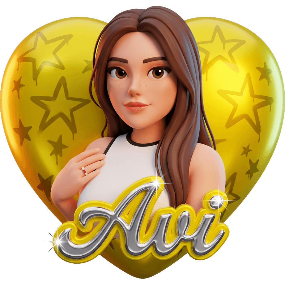 Avi Electra TikTok LIVE gift
