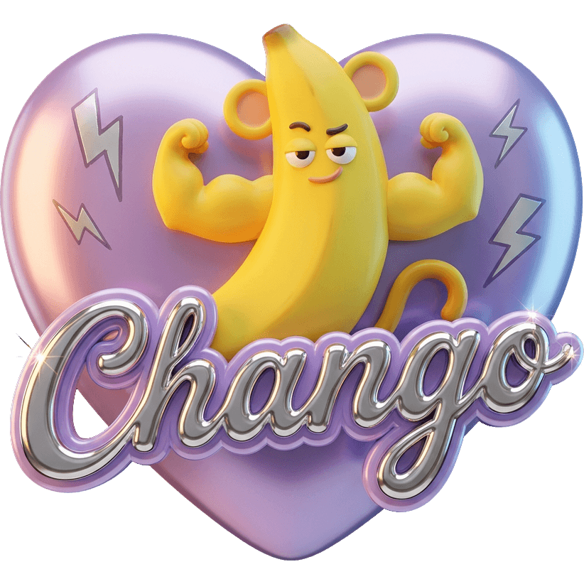 Chango Ayrinuwu TikTok LIVE gift