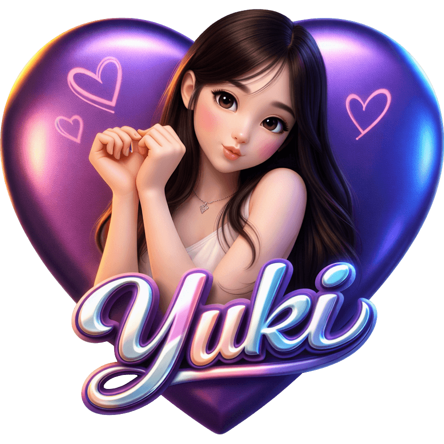 Yuki Mơ Màng TikTok LIVE gift