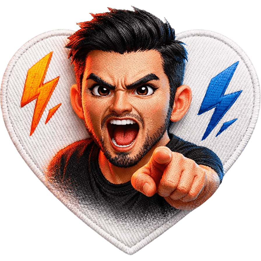 VVV Fam TikTok LIVE gift