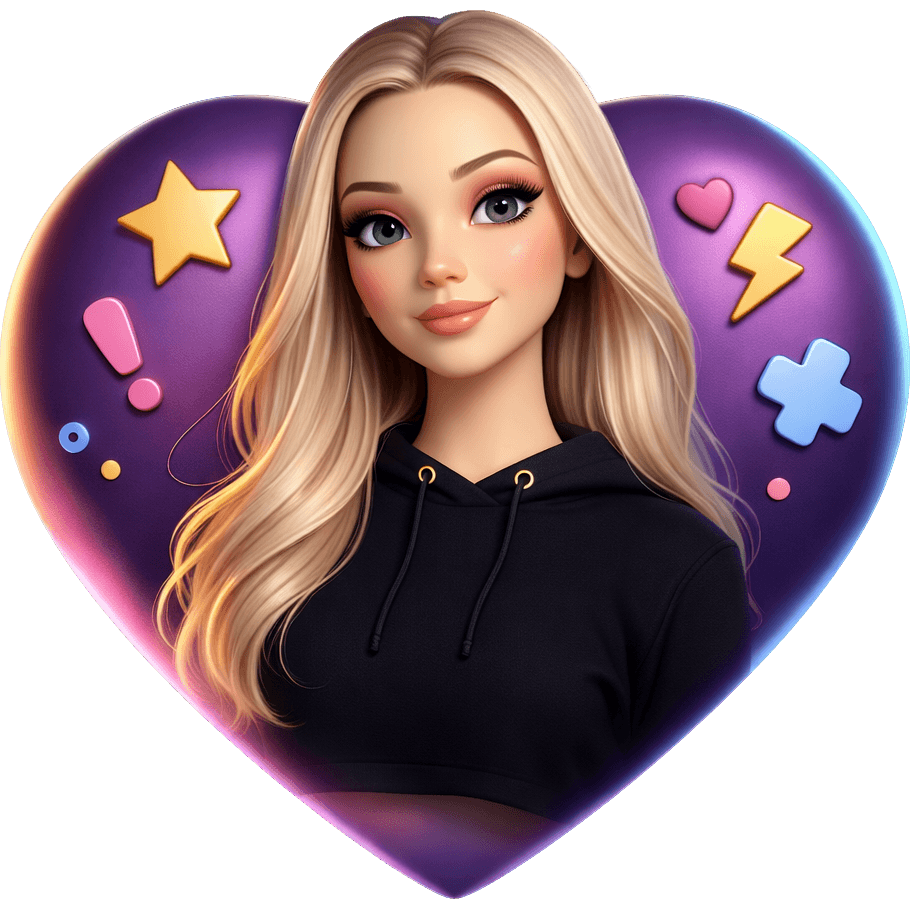 Milica Pop TikTok LIVE gift