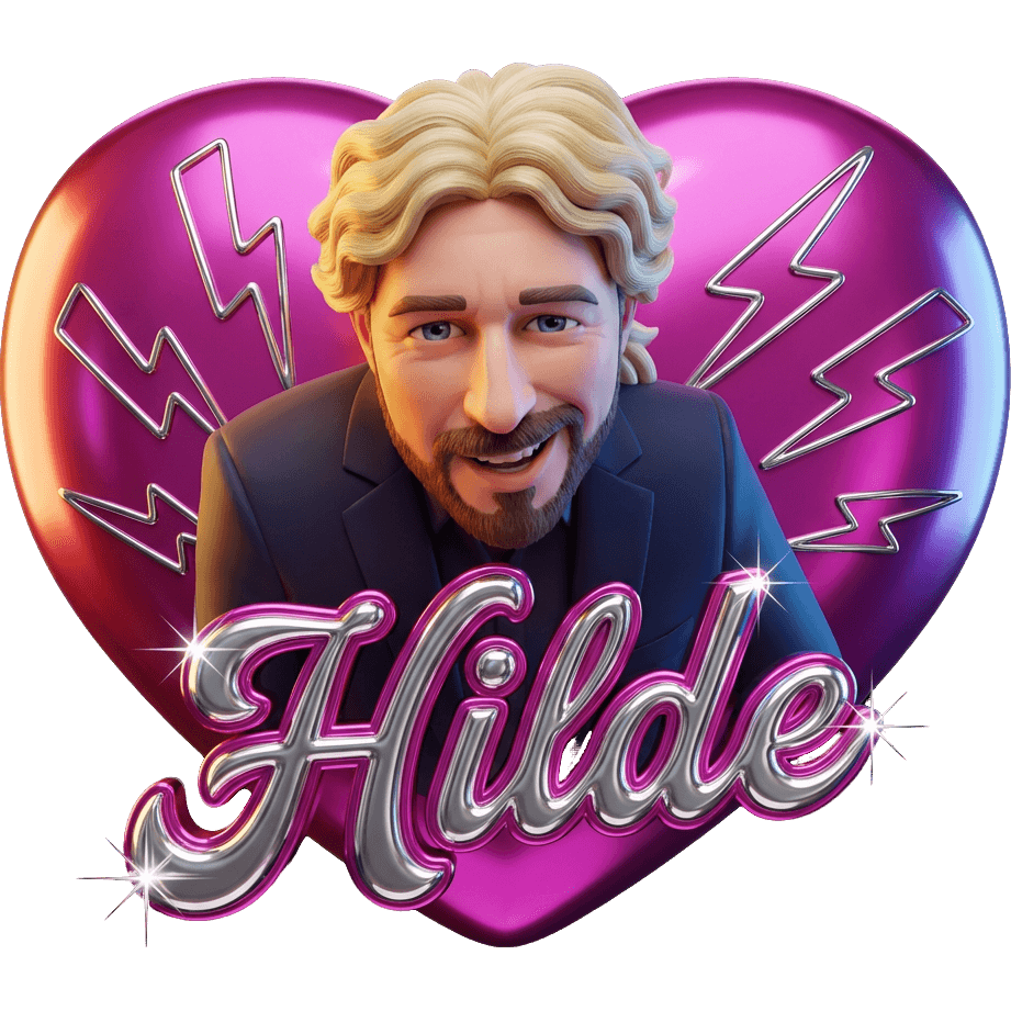 Brunhilde TikTok LIVE gift