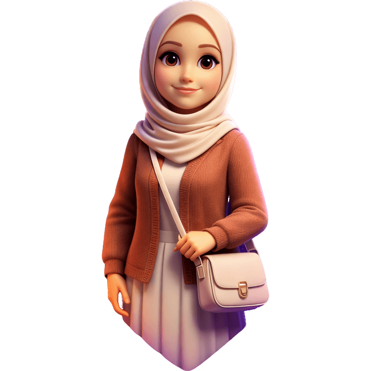 Kak Uchi TikTok LIVE gift