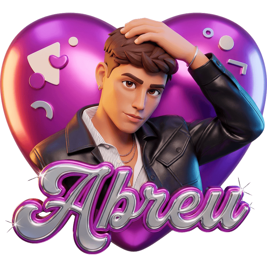 Vamp Abreu TikTok LIVE gift