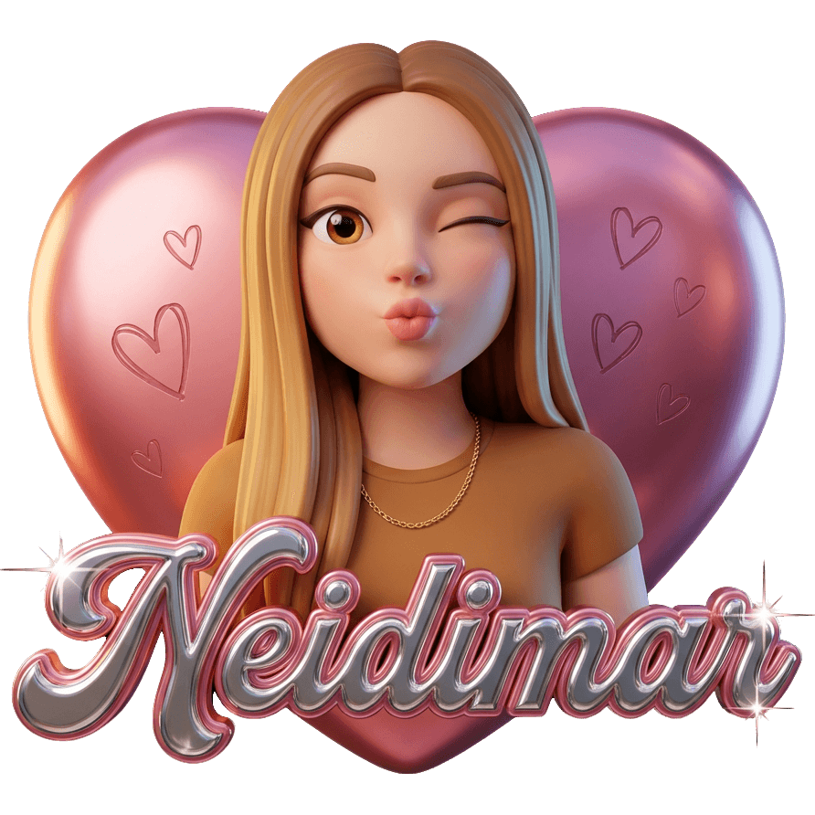 Neidimar Dorada TikTok LIVE gift