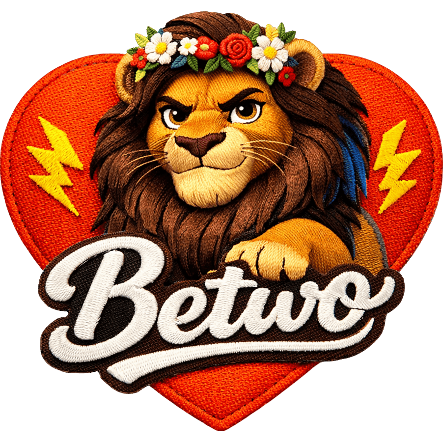 Betwo Aslanı TikTok LIVE gift