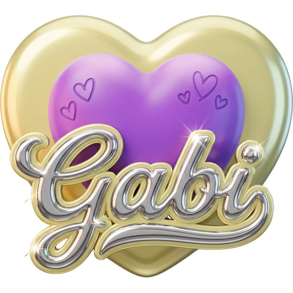 Gabi Roxa TikTok LIVE gift