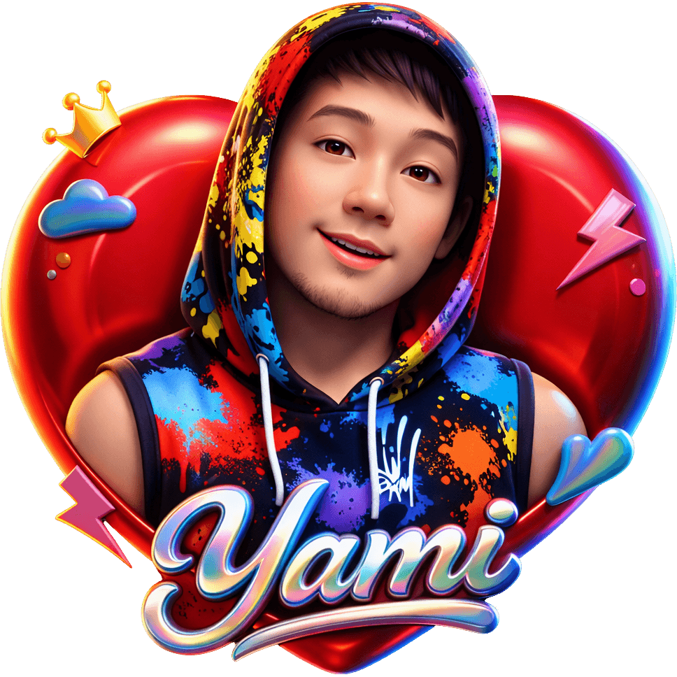 Yami Yael TikTok LIVE gift