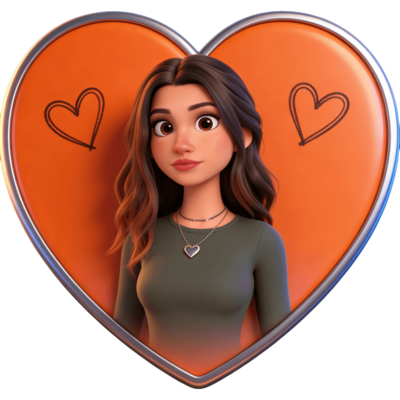 Luhpolli 00 TikTok LIVE gift