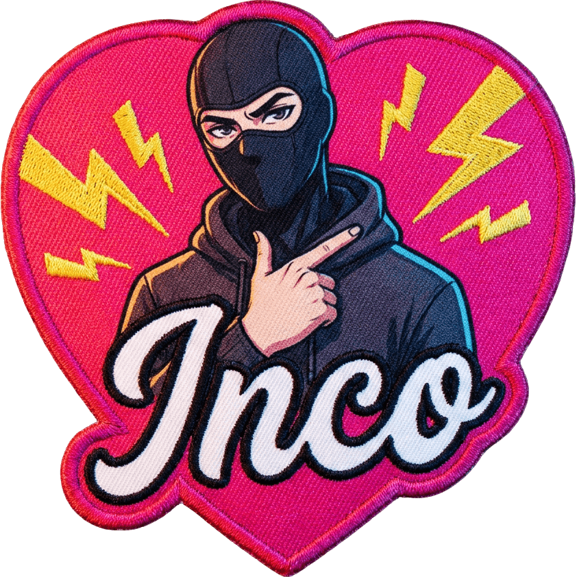 Incogniito TikTok LIVE gift