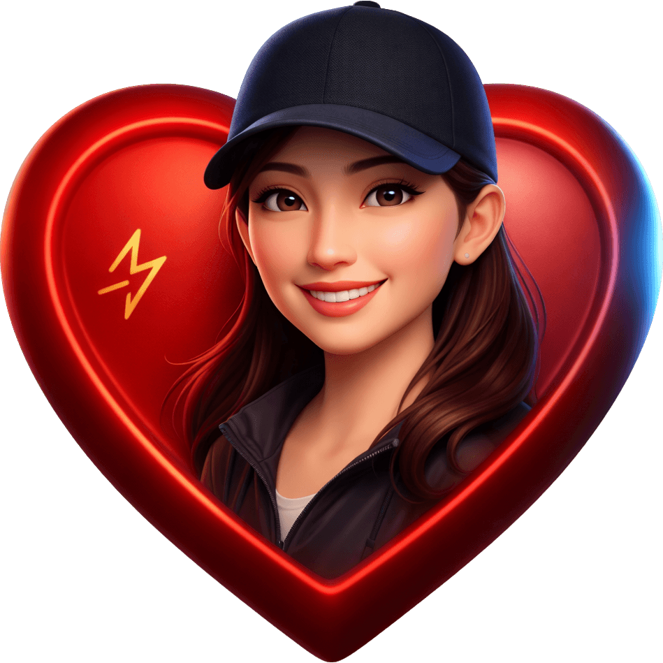 Queen Kalma TikTok LIVE gift