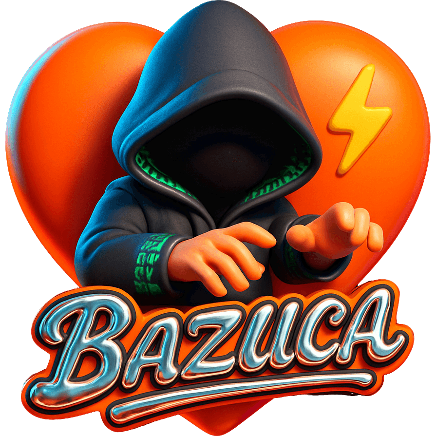 Bazuca Apelão TikTok LIVE gift