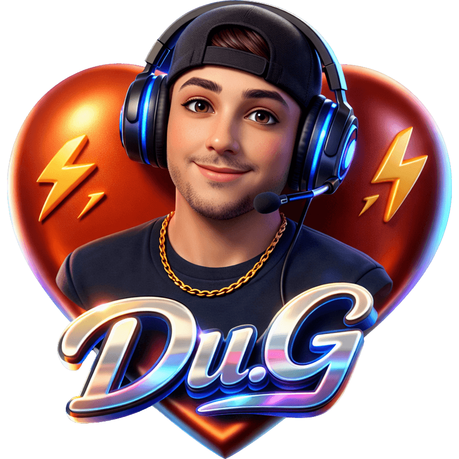Du na Cena TikTok LIVE gift