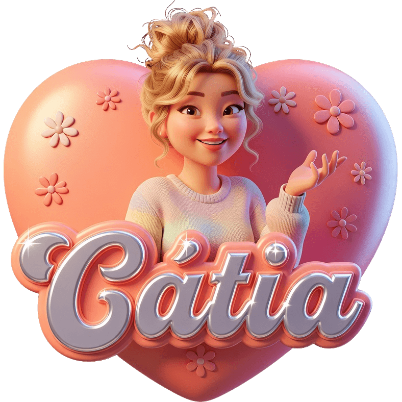 Cátia Flor TikTok LIVE gift
