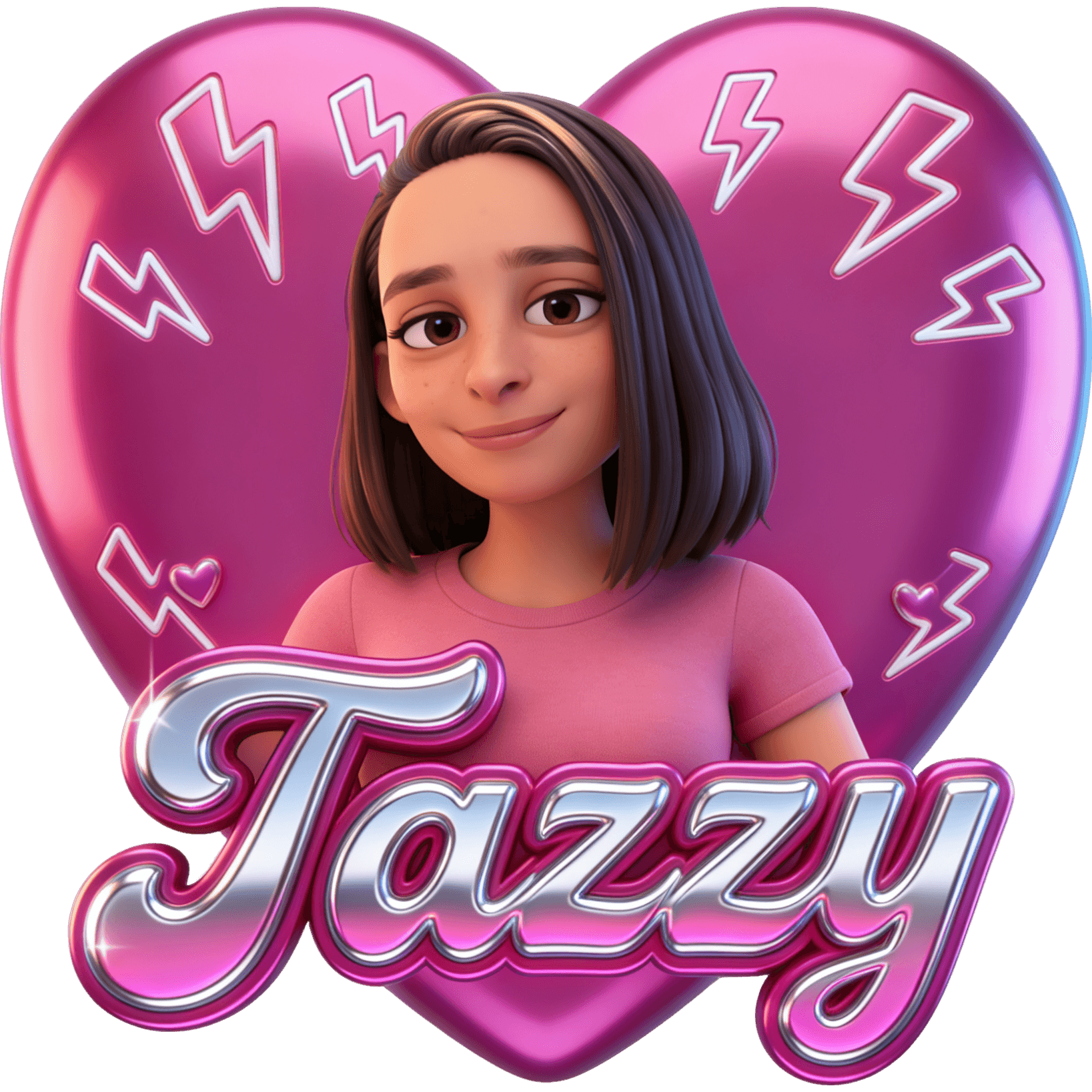 Tazzy Fam TikTok LIVE gift