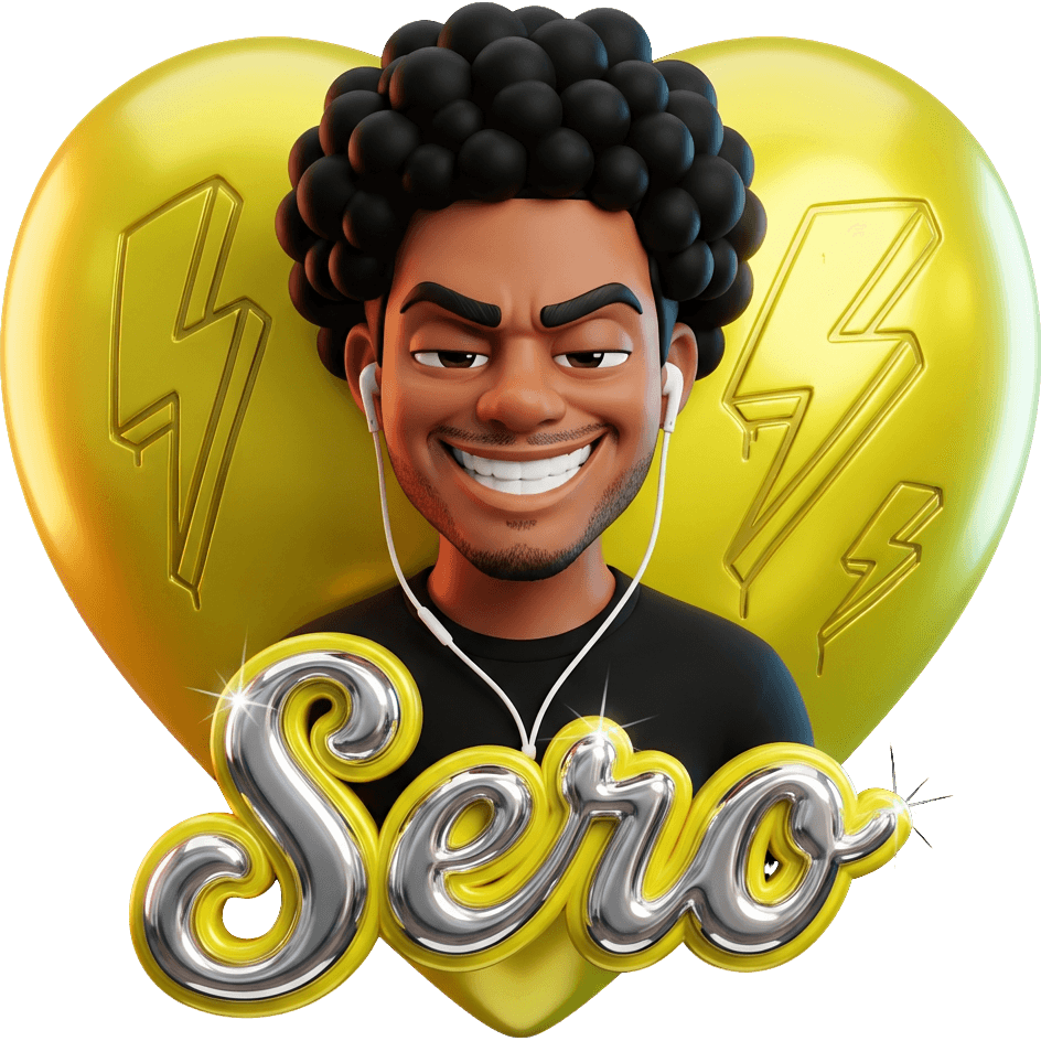 Sero Bucks TikTok LIVE gift